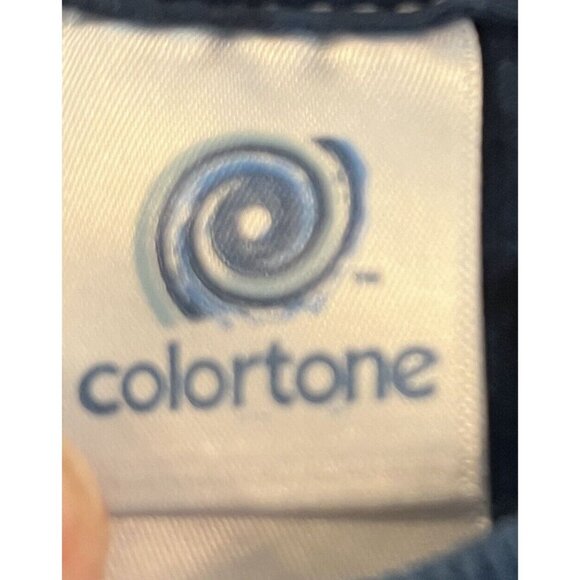 Blues Traveler Tie Dyed Tshirt “On Tour Since 1987” Sz M - Picture 3 of 4